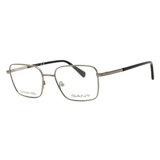 GANT GA50010 012 Shiny Dark Ruthenium 53mm