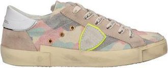 Philippe Model FOOTWEAR - Trainers sur YOOX.COM