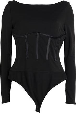 SAFiYAA TOPWEAR - Body su YOOX.COM