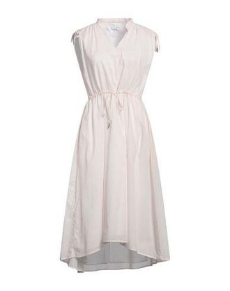 PESERICO Midi dresses