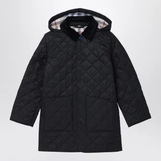 Men's Burberry Winter Jackets - up to −75% | Stylight