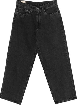 Levi's Jeans - Heren - Regular Fit Jeans - Grijs - W31 - Jeans
