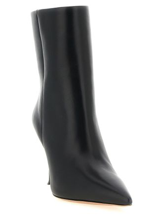 Aquazzura Ankle Boot - Black