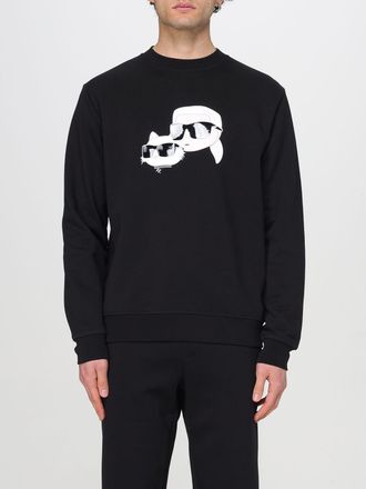 Karl Lagerfeld Choupette Karl Lagerfeld Sweatshirt