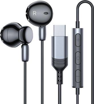 OEM Auriculares Bluetooth 5.4 De Metal Retro Con Estilo Y Bater&iacute;a De Larga Duraci&oacute;n