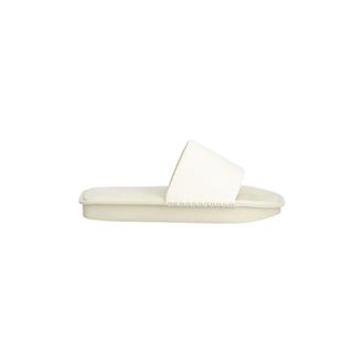 Yohji Yamamoto Donna, Scarpe, Bianco, 38 EU, new