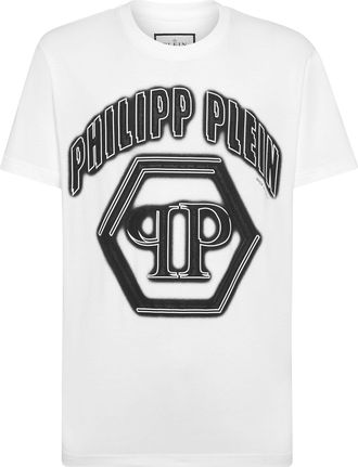 Philipp Plein T-Shirt Ronde Hals