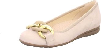 Gabor Dames, Schoenen, Roze, Maat: 37 EU