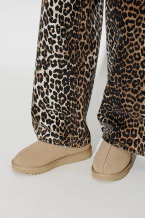 UGG Tasman II Shoes, Womens, Beige