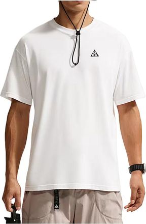 Nike x ACG Dri-Fit T-Shirt Summit White IH1307-121