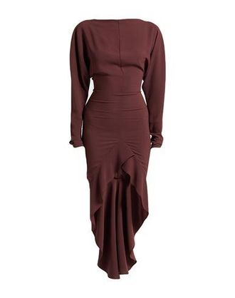 Philosophy di Lorenzo Serafini DRESSES - Midi dresses sur YOOX.COM