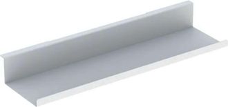 Keramag Keramag - Geberit Icon Estante De Pared, 45x5,5x13 Cm, 502326, 502.326.01.3