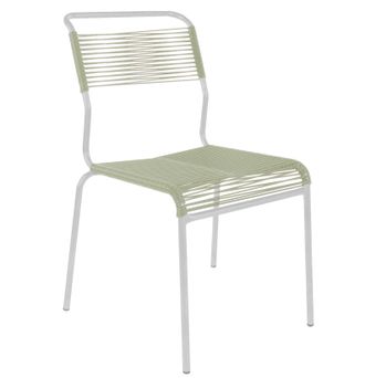 Schubiger M&ouml;bel Spaghetti-Stuhl S&auml;ntis