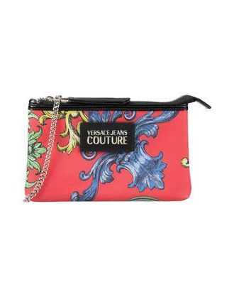 Versace BOLSOS - Bolsos con bandolera en YOOX.COM