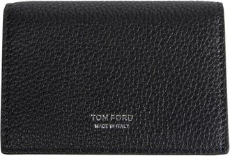 Tom Ford Hombre, Accesorios, Negro, Talla: ONE Size