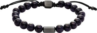 Fossil Necklaces - Heren - Armbanden - Grijs - ONE Size - Accessoires