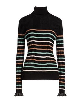 Liu Jo STRICKWAREN - Rollkragenpullover auf YOOX.COM