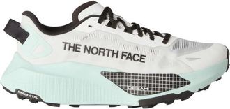 The North Face Altamesa 500 V2 Trailrunningschuhe f&uuml;r Damen | grau/wei&szlig;