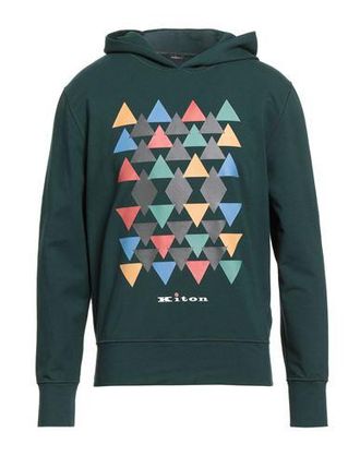 Kiton TOPWEAR - Felpe su YOOX.COM