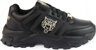 Plein Sport Dames Sneakers zwart - Heren - Fitnessschoenen - Zwart - 38 EU - Fitness