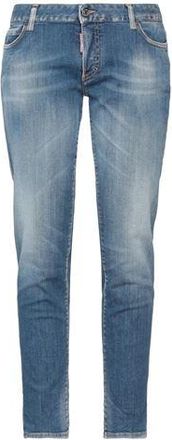 Dsquared2 PARTES DE ABAJO - Pantalones vaqueros en YOOX.COM