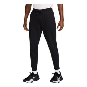 Nike Primary Fleece Dri-FIT UV Performance Joggers - Heren - Sport - Zwart - Maat: S Fleece