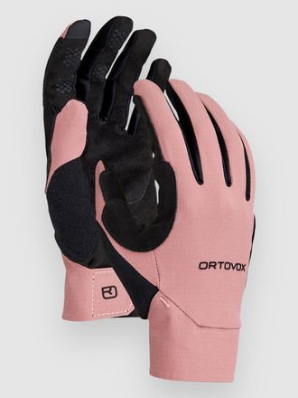 Ortovox Mtb Pro Gloves roze