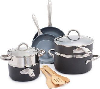GreenPan Greenpan Lima 12Pc Cookware Set