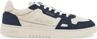 Axel Arigato Dice Lo Sneakers - Heren - Sneakers - Beige - 41 EU - Katoen - Schoenen