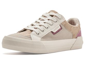 Rocket Dog Cheery Womens Shoes Camel Combo : 6.5 M, Textile