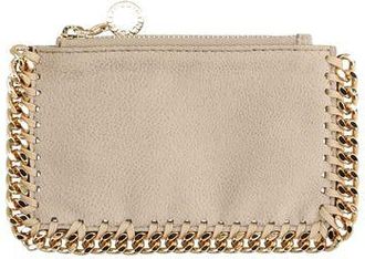 Stella McCartney Marroquiner&iacute;a - Tarjeteros en YOOX.COM