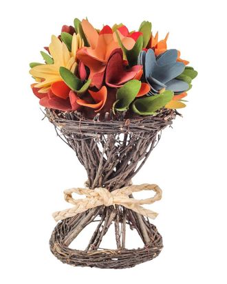 National Tree Company Artificial Flowers