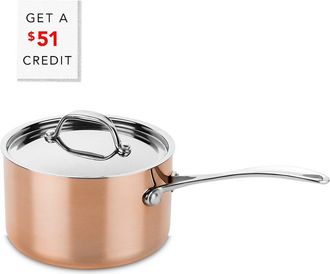 Mepra Toscana 16Cm Casserole With $51 Credit