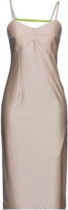 Sportmax DRESSES - Midi dresses sur YOOX.COM