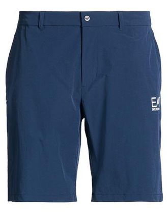 Emporio Armani HOSEN & R&Ouml;CKE - Shorts & Bermudashorts auf YOOX.COM