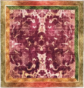 Pierre-Louis Mascia Mujer, Accesorios, Multicolor, Talla: ONE Size