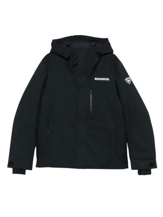 Rossignol Velika ski jacket - Black