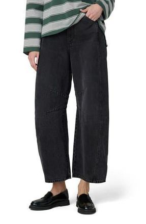 Joe's The Bowie Barrel Leg Jeans in Parade at Nordstrom Rack, Size 28