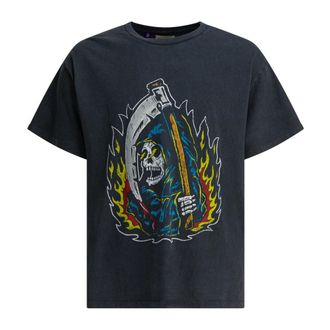 Gallery Dept. Uomo, Top, Nero, M, new