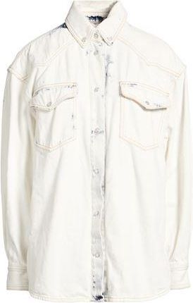Alexandre Vauthier JACKEN & M&Auml;NTEL - Jeansjacken/M&auml;ntel auf YOOX.COM