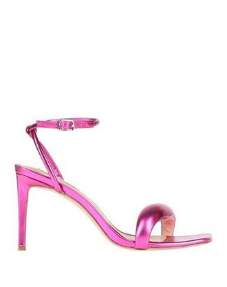 Steve Madden CALZADO - Sandalias con cierre en YOOX.COM