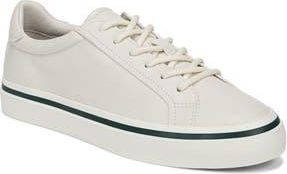 Vince Monterey Low Top Sneaker in Milk at Nordstrom Rack, Size 5.5