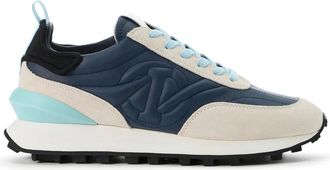 Iceberg Sneakers - Heren - Sneakers - Veelkleurig - 41 EU - Schoenen