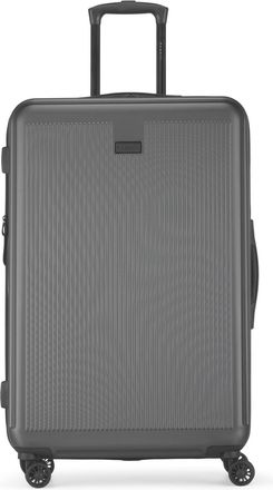 Bugatti Singapore Hardside Check-In Large Luggage with Expansion