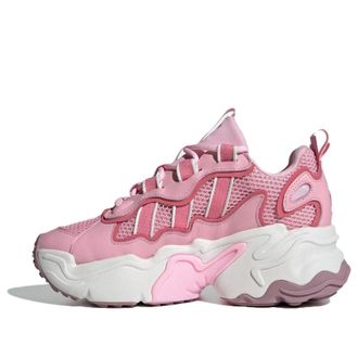 adidas (WMNS) adidas originals Ozthemis Pink White IH0839