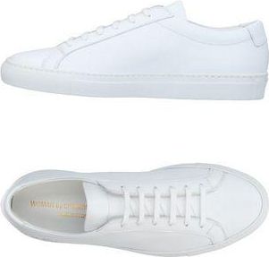 Common Projects CALZADO - Sneakers en YOOX.COM