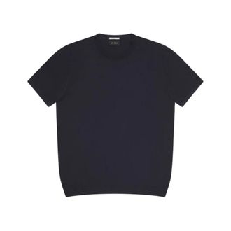 AT.P. CO Uomo, Maglie, Blu, L, new