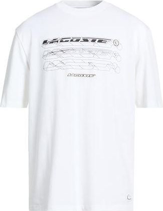 Lacoste TOPS - T-shirts auf YOOX.COM