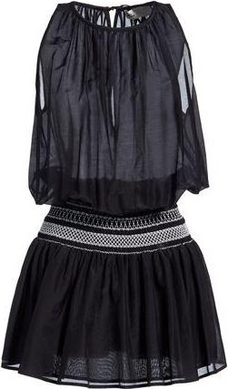 Tory Burch DRESSES - Mini dresses sur YOOX.COM