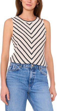 Vince Camuto Sleeveless Top